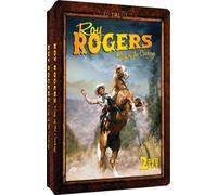 Roy Rogers: King of The Cowboys
