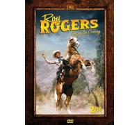 Roy Rogers: King of The Cowboys