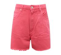 Roy Roger's - Light Bull Bermuda - Femme - Shorts - Rose - Taille: W25