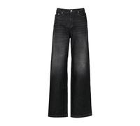 Roy Roger's - Line Flare Jeans - Femme - Jeans - Noir - Taille: W28