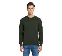 Roy Roger's - Maille ras du cou - Homme - Pulls - Vert - Taille: 2XL