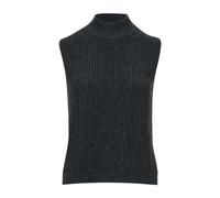 Roy Roger's - Maille Sans Manches - Femme - Pulls - Gris - Taille: 42 FR