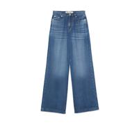 Roy Roger's - Marta Jeans - Femme - Jeans - Bleu - Taille: W32