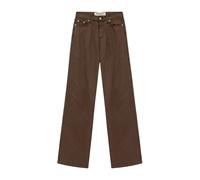Roy Roger's - Marta Pantalons - Femme - Jeans - Brun - Taille: W29