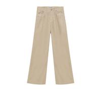 Roy Roger's - Marta Pants - Femme - Pantalons - Beige - Taille: W27