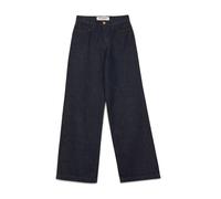 Roy Rogers Jeans Jean Flare Bleu Jambes larges Taille haute Femme W26