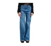 Roy Roger's - Marta Stone 78 - Femme - Jeans - Bleu - Taille: W29
