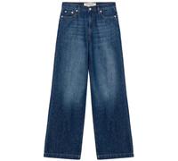 Roy Roger's - Marta Wide Jeans - Femme - Jeans - Bleu - Taille: W24