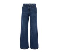 Roy Roger's - Marta Wide Jeans - Femme - Jeans - Bleu - Taille: W26