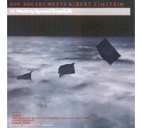 Roy Rogers Meets Albert Einstein (Mals Digisleeve)