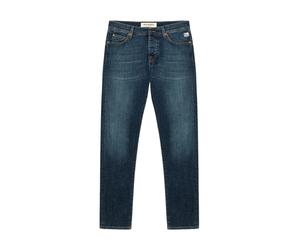 Roy Roger's - New 529 Carlin Jeans - Homme - Jeans - Bleu - Taille: W33