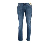 Roy Roger's - New 529 Paul Jeans - Homme - Jeans - Bleu - Taille: W40