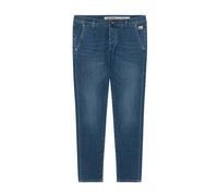 Roy Roger's - New Elias Alex Jeans - Homme - Jeans - Bleu - Taille: W38