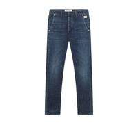 Roy Roger's - New Elias Harlem Jeans - Homme - Jeans - Bleu - Taille: W30