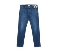 Roy Roger's - New Elias Jeans - Homme - Jeans - Bleu - Taille: W33