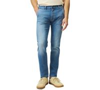Roy Roger's - New Elias Jeans - Homme - Jeans - Bleu - Taille: W36