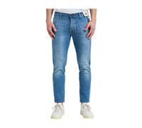Roy Roger's - New Elias Jeans - Homme - Jeans - Bleu - Taille: W38