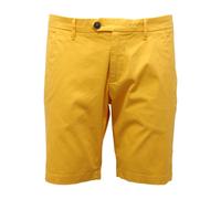 Roy Roger's - New Rolf Bermuda - Homme - Shorts - Jaune - Taille: W30