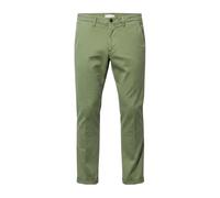 Roy Roger's - New Rolf Chino - Homme - Pantalons - Vert - Taille: W31