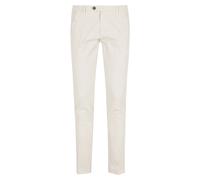 Roy Roger's - New Rolf Chino Pants - Homme - Pantalons - Beige - Taille: W30