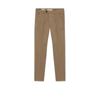 Roy Roger's - New Rolf Chinos - Homme - Pantalons - Beige - Taille: W36