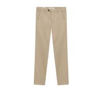 Roy Roger's - New Rolf Gab Winter Elast. - Homme - Pantalons - Beige - Taille: W35