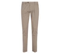 Roy Roger's - New Rolf Pants - Homme - Pantalons - Brun - Taille: W36
