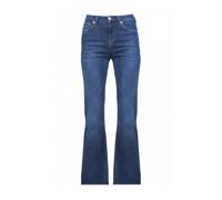Roy Roger's - New Roy Mojito Jeans - Femme - Jeans - Bleu - Taille: W26