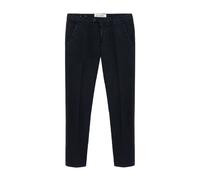 Roy Roger's - Nouveau Chino Rolf - Homme - Pantalons - Bleu - Taille: W30