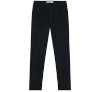 Roy Roger's - Nouveau Chino Rolf - Homme - Pantalons - Bleu - Taille: W31