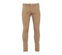 Roy Roger's - Nouveau Pantalon Rolf - Homme - Pantalons - Beige - Taille: W42