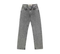 Roy Roger's - Old Glory 90's Regular Jeans - Femme - Jeans - Gris - Taille: W28