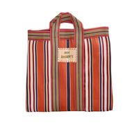 Roy Roger's - Old Glory Shopper - Femme - Sacs - Orange - Taille: ONE Size
