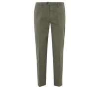 Roy Roger's - Pantalon Chino Conduit - Homme - Pantalons - Vert - Taille: W34