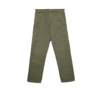 Roy Roger's - Pantalon de travail Dave's New York - Homme - Pantalons - Vert - Taille: W33