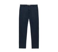 Roy Roger's - Pantalon en Coton Lavé - Homme - Pantalons - Bleu - Taille: W36