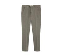 Roy Roger's - Pantalon Hiver Gris Gabardine - Homme - Pantalons - Gris - Taille: W31