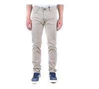 Roy Roger's - Pantalon - Homme - Pantalons - Beige - Taille: W31