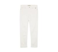 Roy Roger's, Homme, Pantalons, Blanc, Taille: W30 Pantalon Slim Fit Blanc