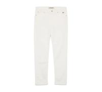 Roy Roger's - Pantalon Slim Fit Blanc - Homme - Pantalons - Blanc - Taille: W34