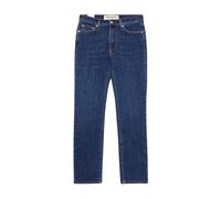 Roy Roger's - Pantalon Slim Fit Bleu - Femme - Jeans - Bleu - Taille: W28