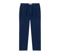 Roy Roger's - Pantalone Chino Portofino - Homme - Pantalons - Bleu - Taille: M