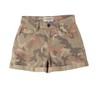 Roy Roger's - Pantalone - Femme - Shorts - Multicolore - Taille: 40 FR