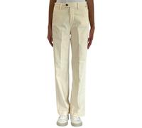 Roy Roger's - Pantalone Lais - Femme - Pantalons - Beige - Taille: W32