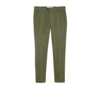 Roy Roger's - Pantalone New Rolf - Homme - Pantalons - Vert - Taille: W34