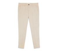 Pantalon beige ROY ROGER'S Beige Chiari e Naturali 32