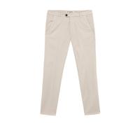 Roy Roger's - Nouveau Pantalon Chino Rolf - Homme - Pantalons - Gris - Taille: W30