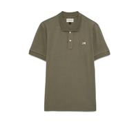 Roy Roger's - Polo en Piqué de Coton - Homme - Tops - Vert - Taille: M