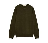Roy Roger's - Pull en Laine Vert à Col Rond - Homme - Pulls - Vert - Taille: 2XL