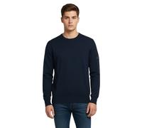 Roy Roger's - Pull ras du cou - Homme - Pulls - Bleu - Taille: L